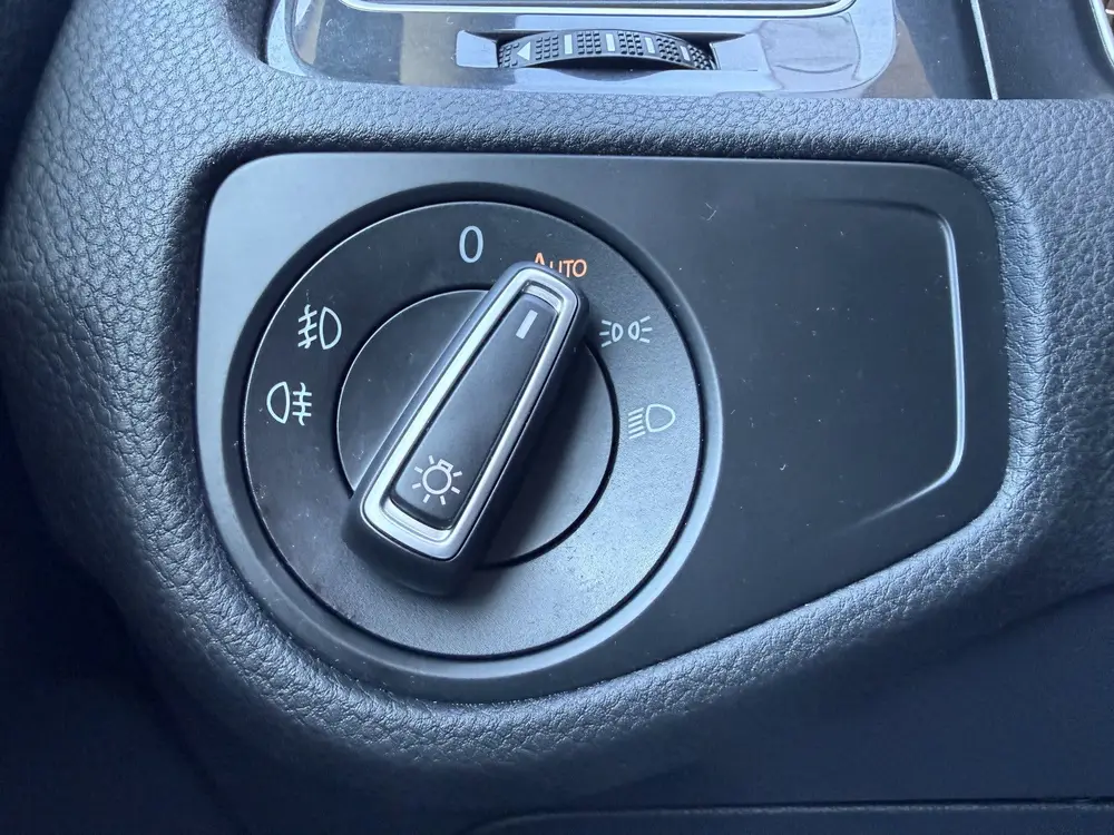 Volkswagen Golf Variant BWJ 2019 1.0 TSI 116 PK Comfortline uit 2019, foto 16