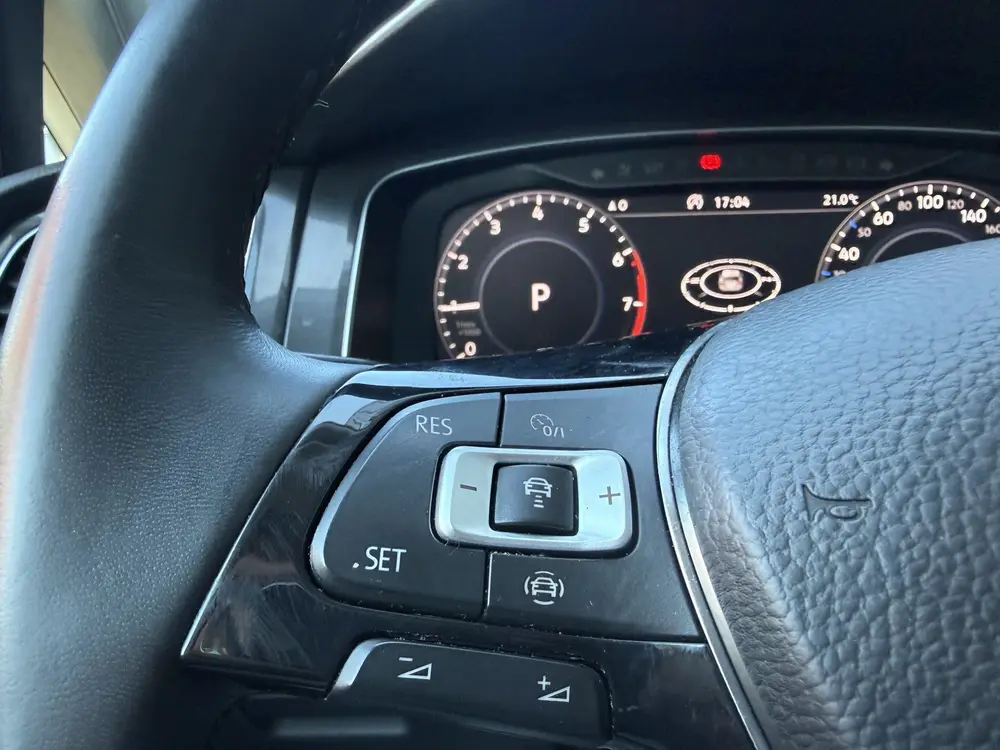 Volkswagen Golf Variant BWJ 2019 1.0 TSI 116 PK Comfortline uit 2019, foto 18
