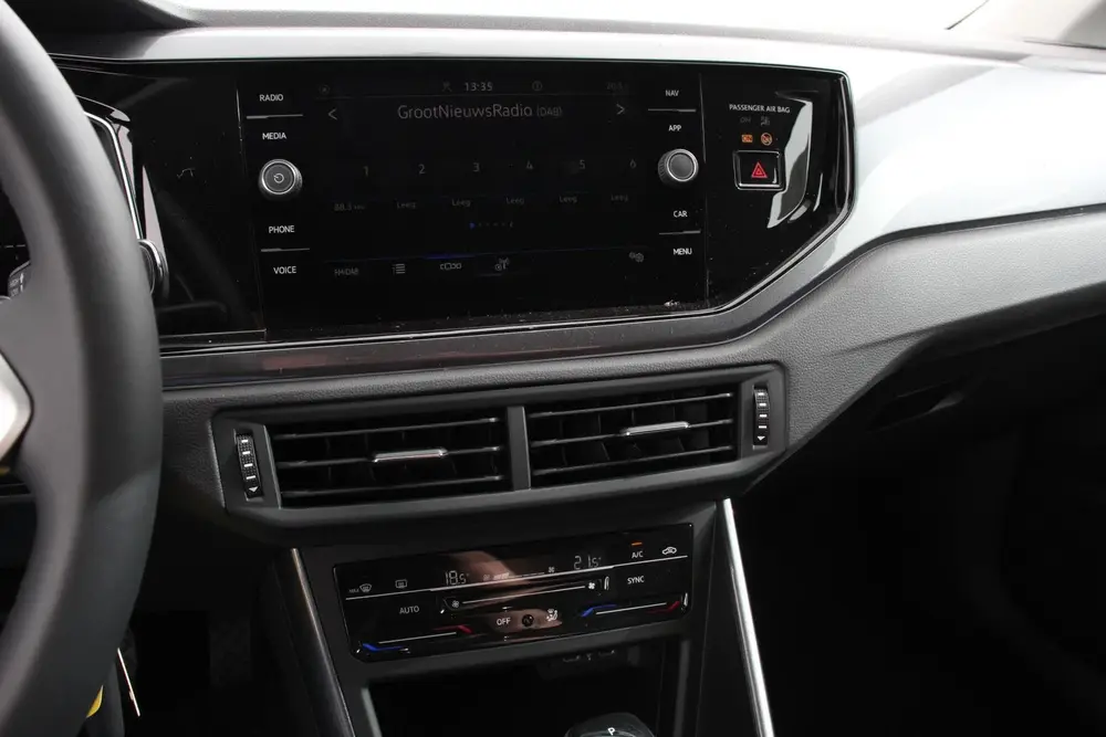 Volkswagen Polo 1.0 TSI DSG Style Navigatie Apple Carplay/An uit 2023, foto 14