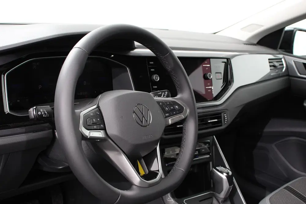 Volkswagen Polo 1.0 TSI DSG Style Navigatie Apple Carplay/An uit 2023, foto 3