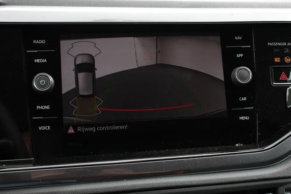 Volkswagen Polo 1.0 TSI DSG Style Navigatie Apple Carplay/An uit 2023, foto 4
