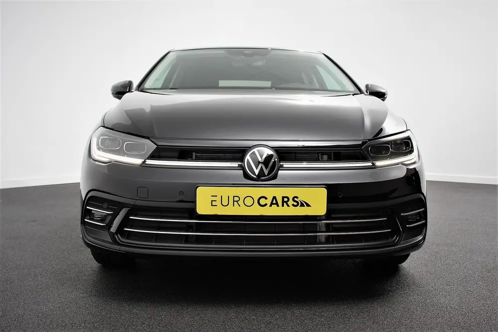 Volkswagen Polo 1.0 TSI DSG Style Navigatie Apple Carplay/An uit 2023, foto 5