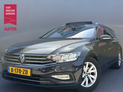 Volkswagen Passat Variant BWJ 2021 1.5 150 PK TSI Business A uit 2021