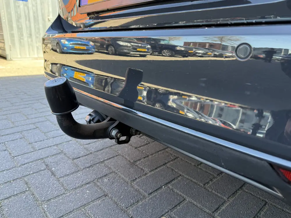 Volkswagen Passat Variant BWJ 2021 1.5 150 PK TSI Business A uit 2021, foto 17