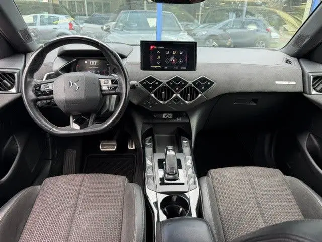 DS Automobiles 3 Crossback DS 3 Crossback 1.2 PureTech Business APK 5-8-2027! PDC - Nav uit 2021, foto 12