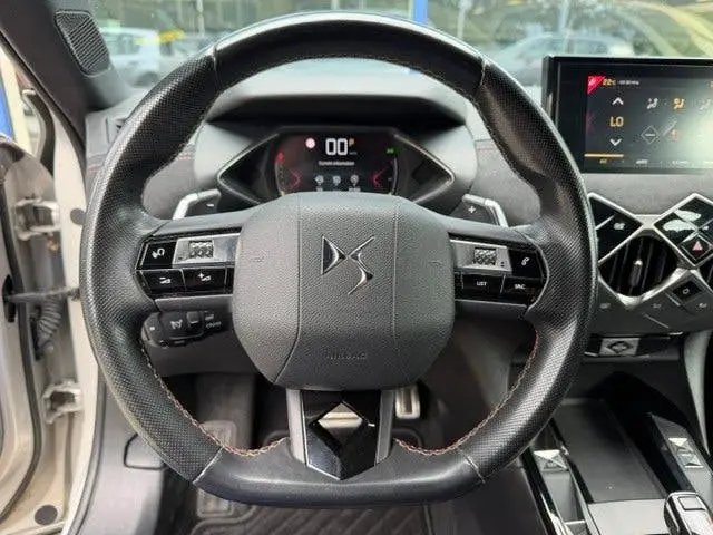 DS Automobiles 3 Crossback DS 3 Crossback 1.2 PureTech Business APK 5-8-2027! PDC - Nav uit 2021, foto 13
