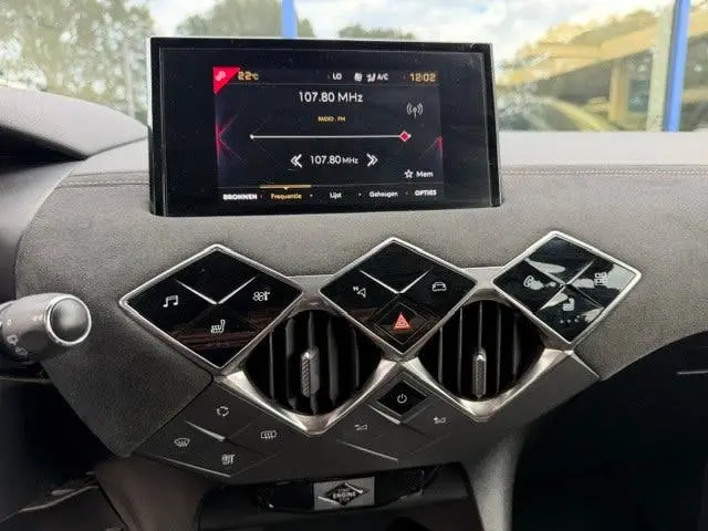 DS Automobiles 3 Crossback DS 3 Crossback 1.2 PureTech Business APK 5-8-2027! PDC - Nav uit 2021, foto 14