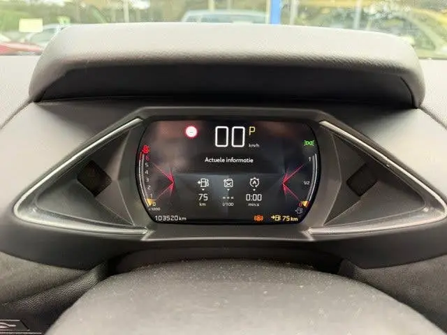 DS Automobiles 3 Crossback DS 3 Crossback 1.2 PureTech Business APK 5-8-2027! PDC - Nav uit 2021, foto 19