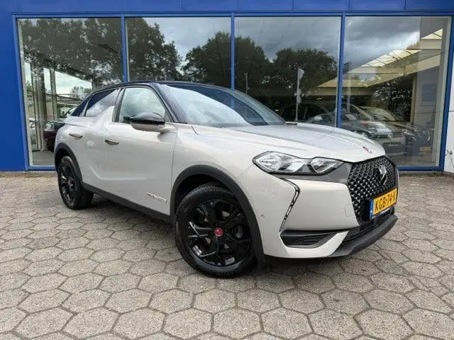 DS Automobiles 3 Crossback DS 3 Crossback 1.2 PureTech Business APK 5-8-2027! PDC - Nav uit 2021, foto 2