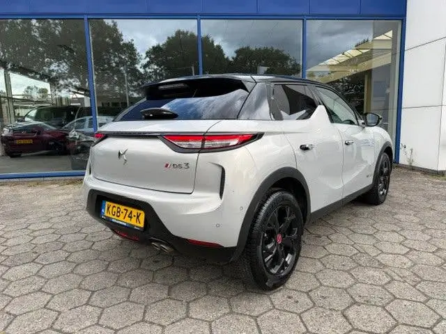 DS Automobiles 3 Crossback DS 3 Crossback 1.2 PureTech Business APK 5-8-2027! PDC - Nav uit 2021, foto 4