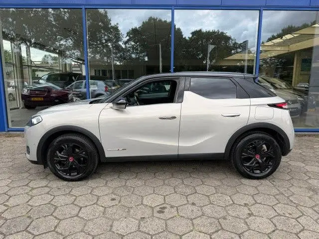DS Automobiles 3 Crossback DS 3 Crossback 1.2 PureTech Business APK 5-8-2027! PDC - Nav uit 2021, foto 5