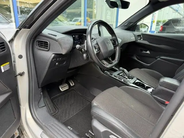 DS Automobiles 3 Crossback DS 3 Crossback 1.2 PureTech Business APK 5-8-2027! PDC - Nav uit 2021, foto 7