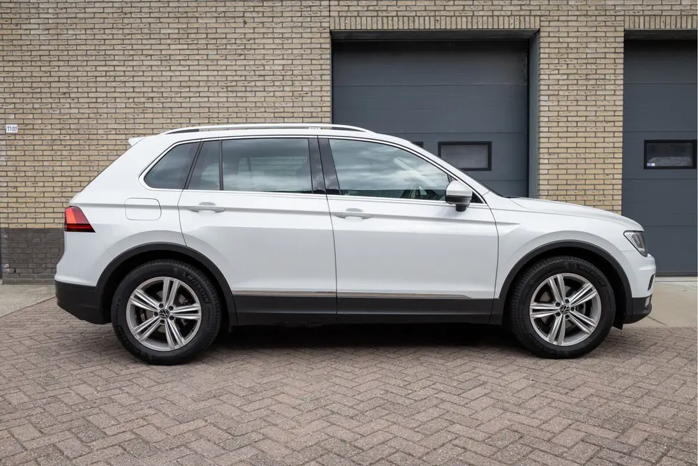 Volkswagen Tiguan 1.5 TSI ACT Comfortline Business DSG Panod uit 2019, foto 13