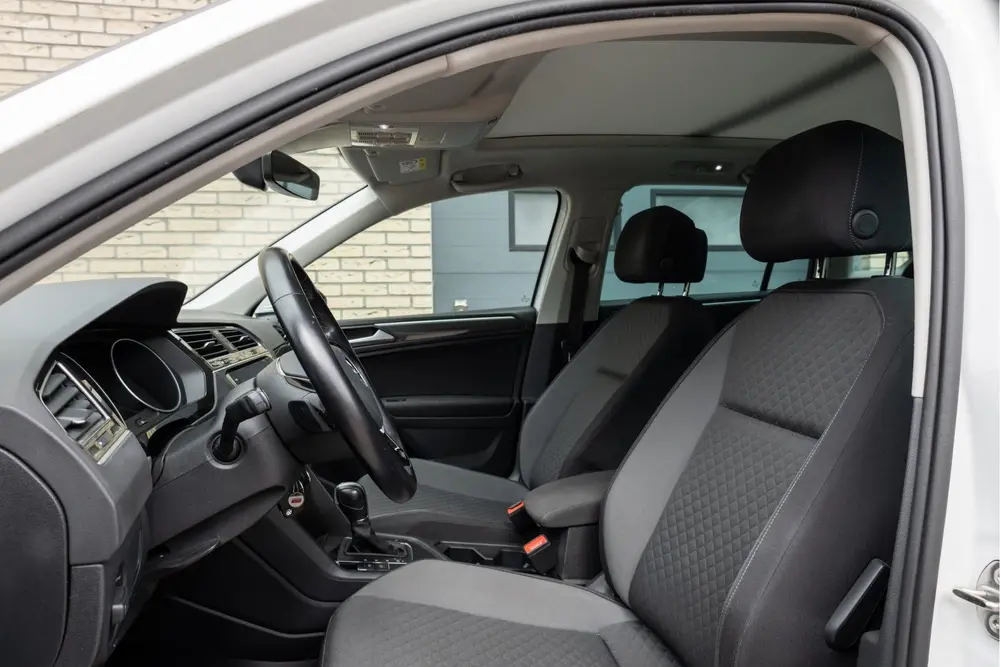 Volkswagen Tiguan 1.5 TSI ACT Comfortline Business DSG Panod uit 2019, foto 17