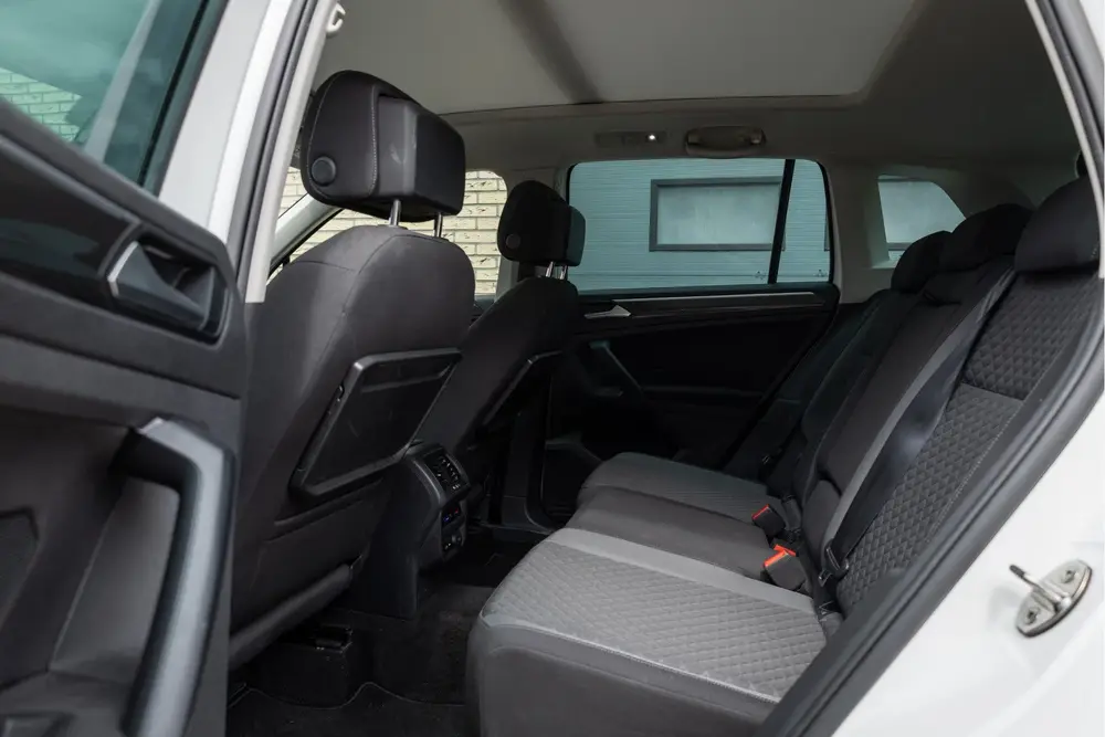 Volkswagen Tiguan 1.5 TSI ACT Comfortline Business DSG Panod uit 2019, foto 18