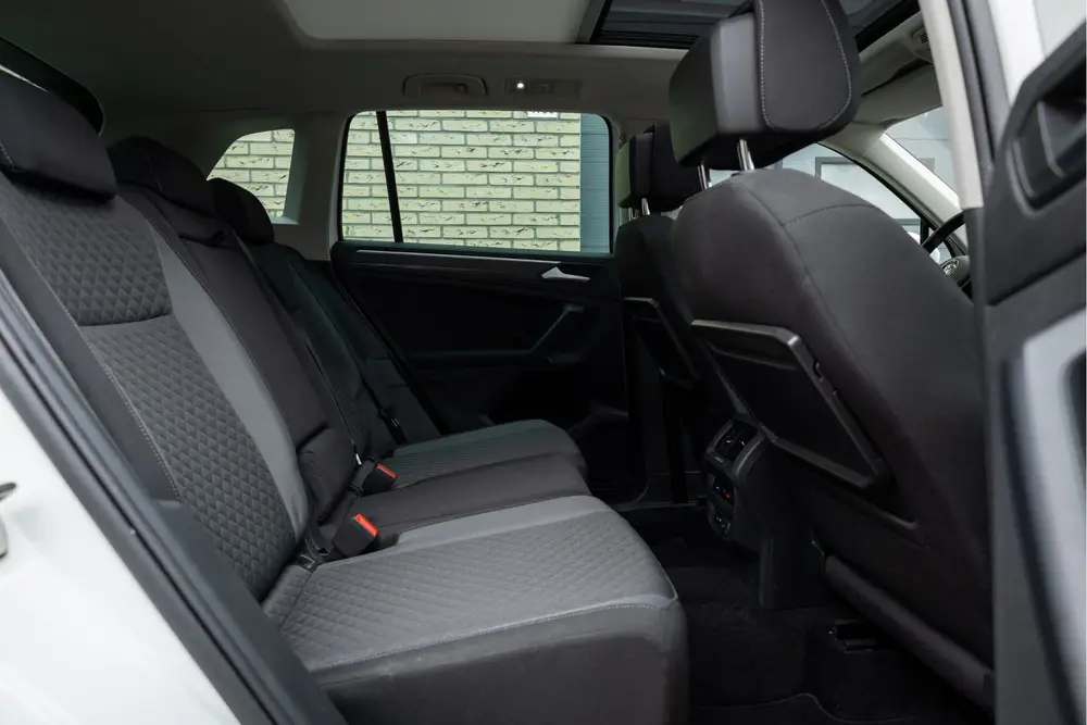 Volkswagen Tiguan 1.5 TSI ACT Comfortline Business DSG Panod uit 2019, foto 20