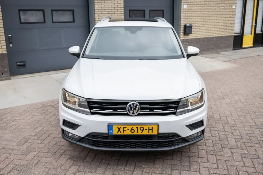 Volkswagen Tiguan 1.5 TSI ACT Comfortline Business DSG Panod uit 2019, foto 7