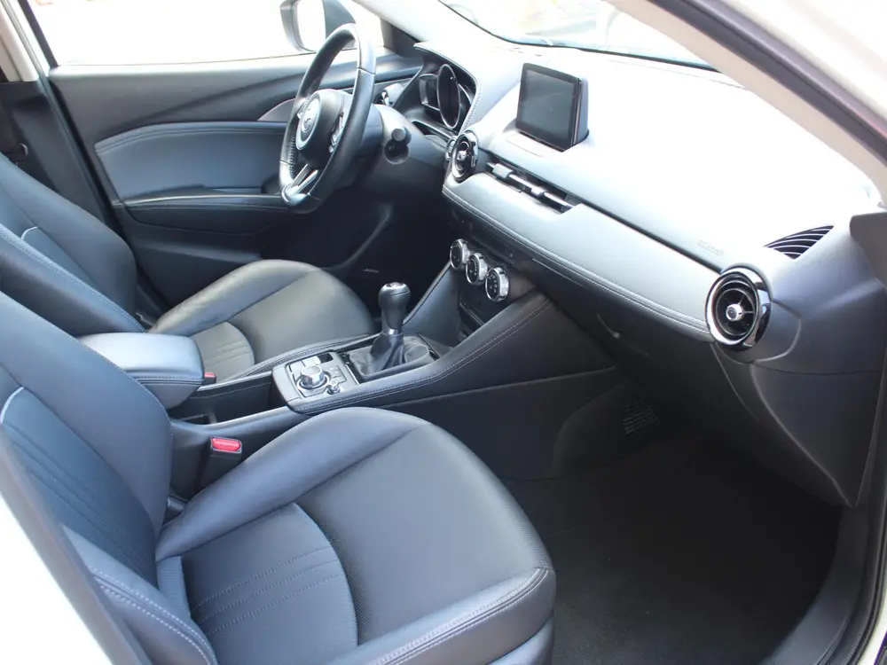 Mazda CX-3 2.0 SkyActiv-G 120 GT-M | STOELVERWARMING | ADAPT uit 2019, foto 10