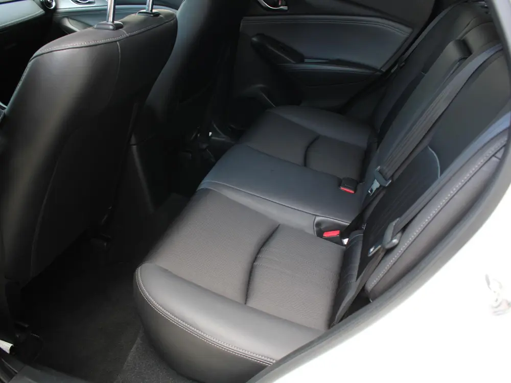 Mazda CX-3 2.0 SkyActiv-G 120 GT-M | STOELVERWARMING | ADAPT uit 2019, foto 11