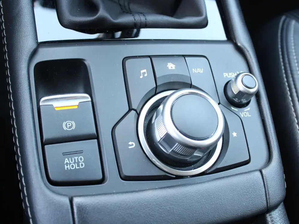 Mazda CX-3 2.0 SkyActiv-G 120 GT-M | STOELVERWARMING | ADAPT uit 2019, foto 16
