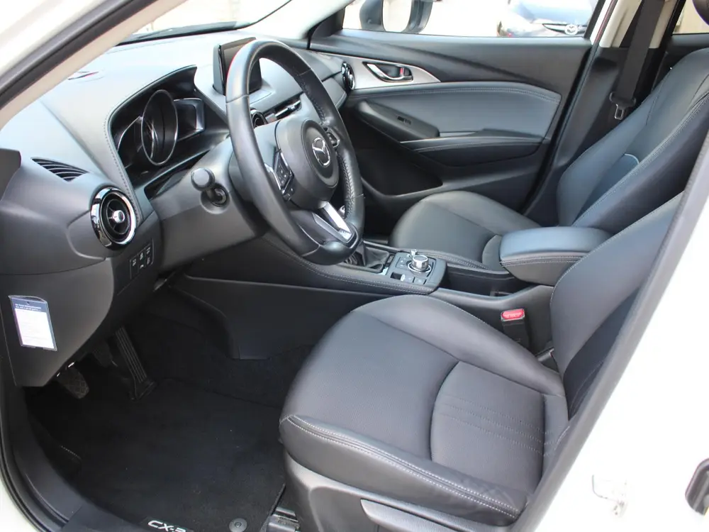 Mazda CX-3 2.0 SkyActiv-G 120 GT-M | STOELVERWARMING | ADAPT uit 2019, foto 2