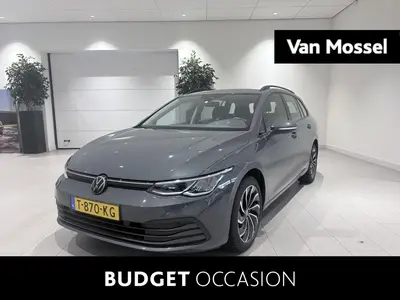 Volkswagen Golf Variant 1.0 eTSI Life Business 1 eerdere eig uit 2023