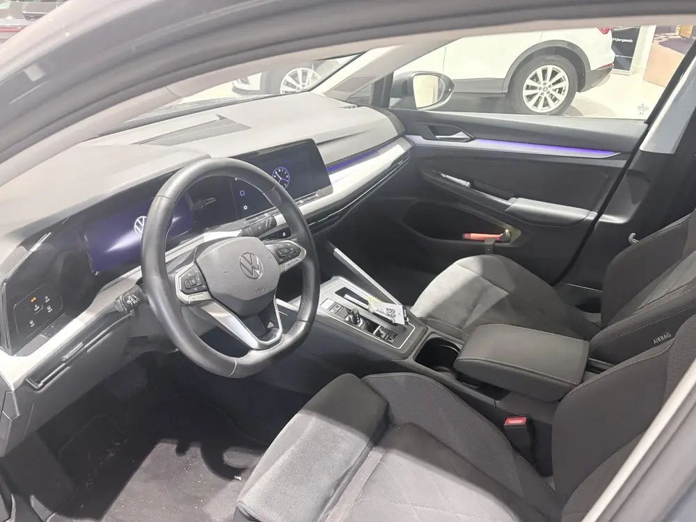 Volkswagen Golf Variant 1.0 eTSI Life Business 1 eerdere eig uit 2023, foto 10