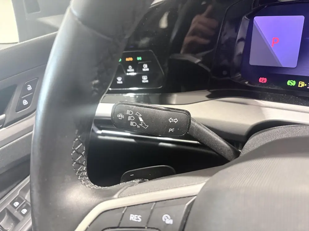 Volkswagen Golf Variant 1.0 eTSI Life Business 1 eerdere eig uit 2023, foto 14