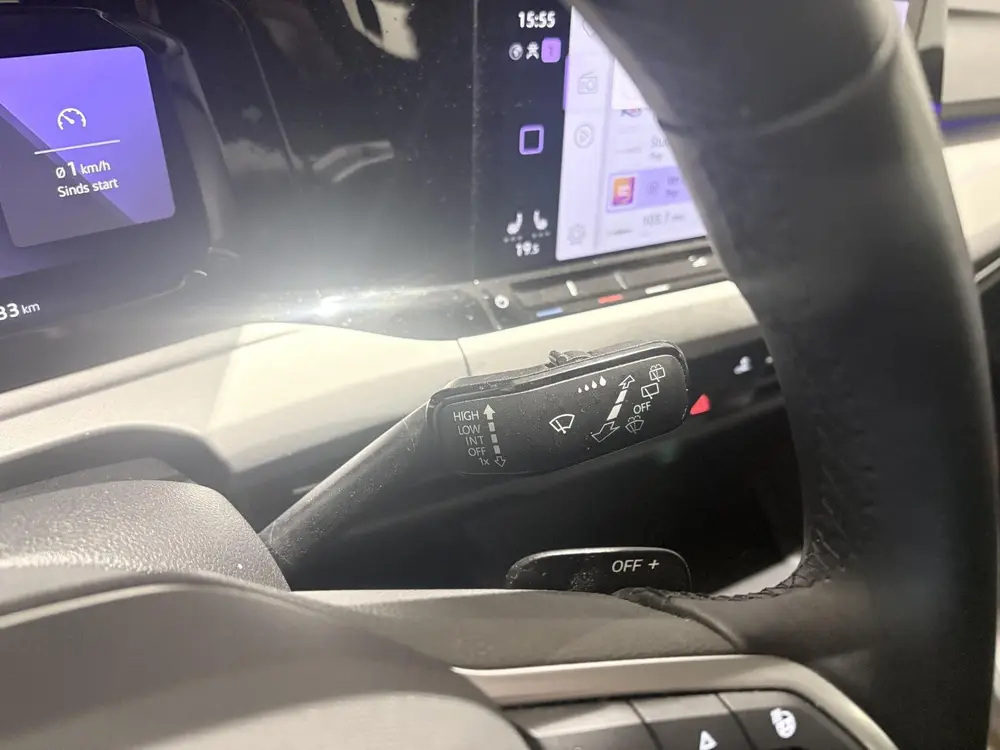 Volkswagen Golf Variant 1.0 eTSI Life Business 1 eerdere eig uit 2023, foto 15
