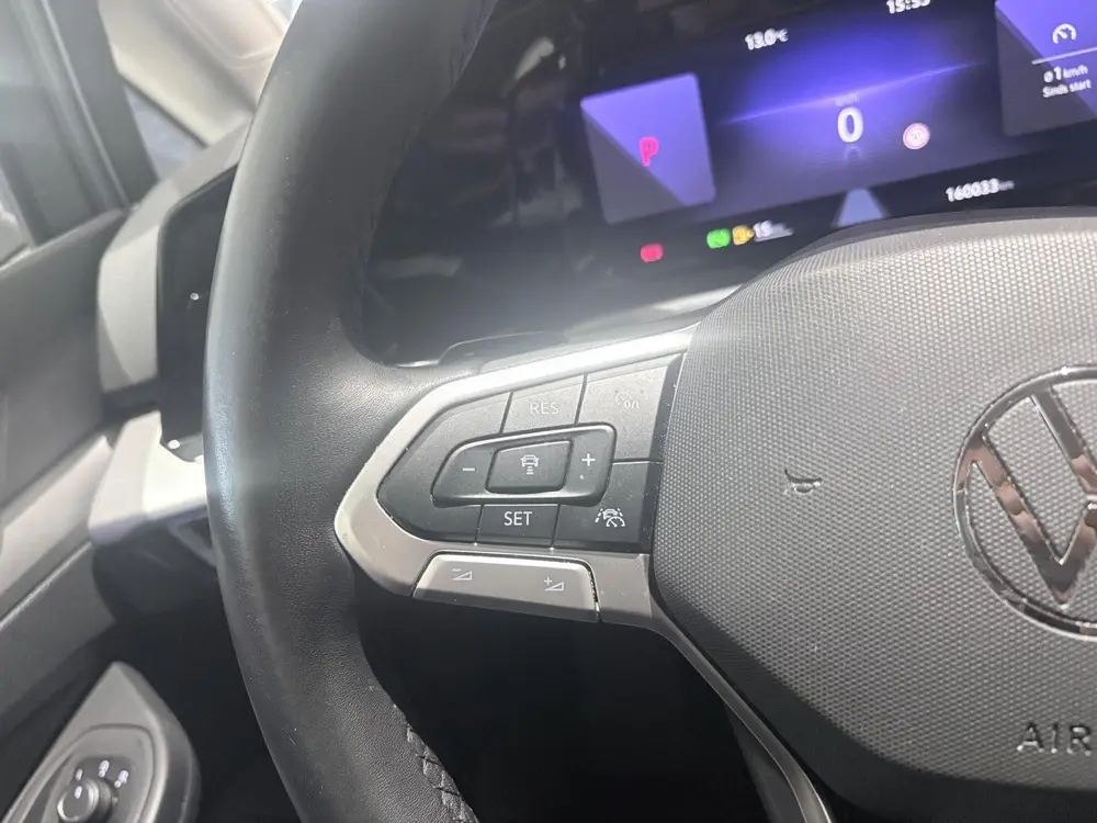 Volkswagen Golf Variant 1.0 eTSI Life Business 1 eerdere eig uit 2023, foto 16