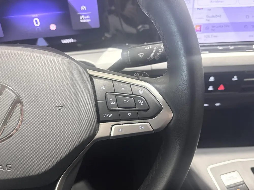 Volkswagen Golf Variant 1.0 eTSI Life Business 1 eerdere eig uit 2023, foto 17