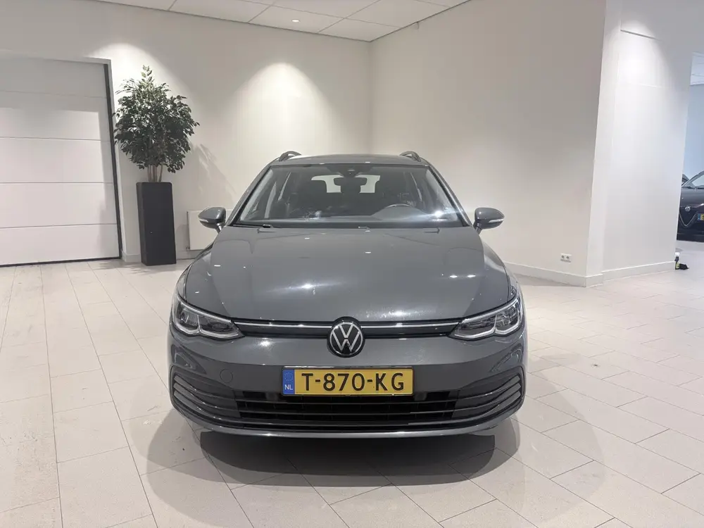 Volkswagen Golf Variant 1.0 eTSI Life Business 1 eerdere eig uit 2023, foto 8
