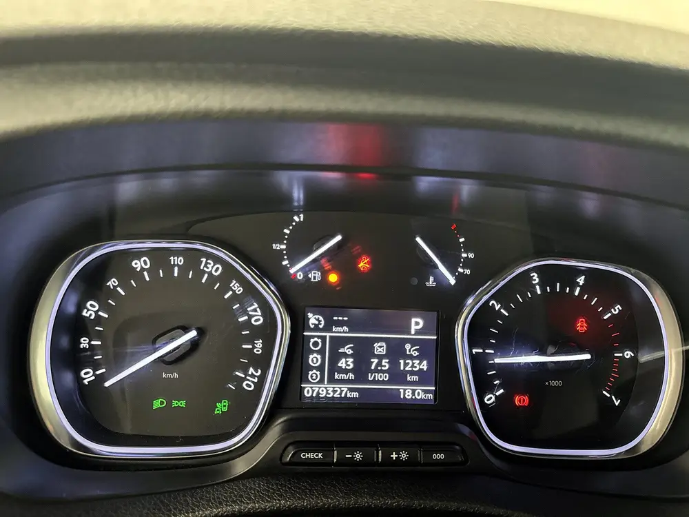 Toyota Proace 2.0 D-4D Black Line 177pk 2x Schuifdeur uit 2021, foto 10