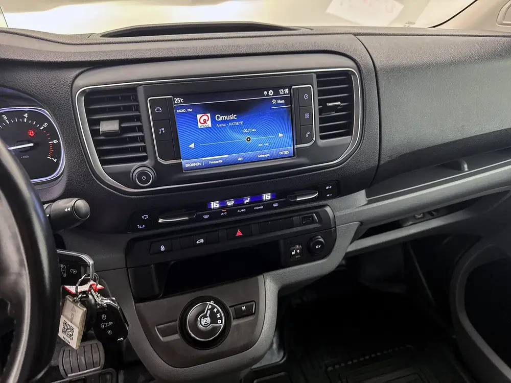 Toyota Proace 2.0 D-4D Black Line 177pk 2x Schuifdeur uit 2021, foto 12