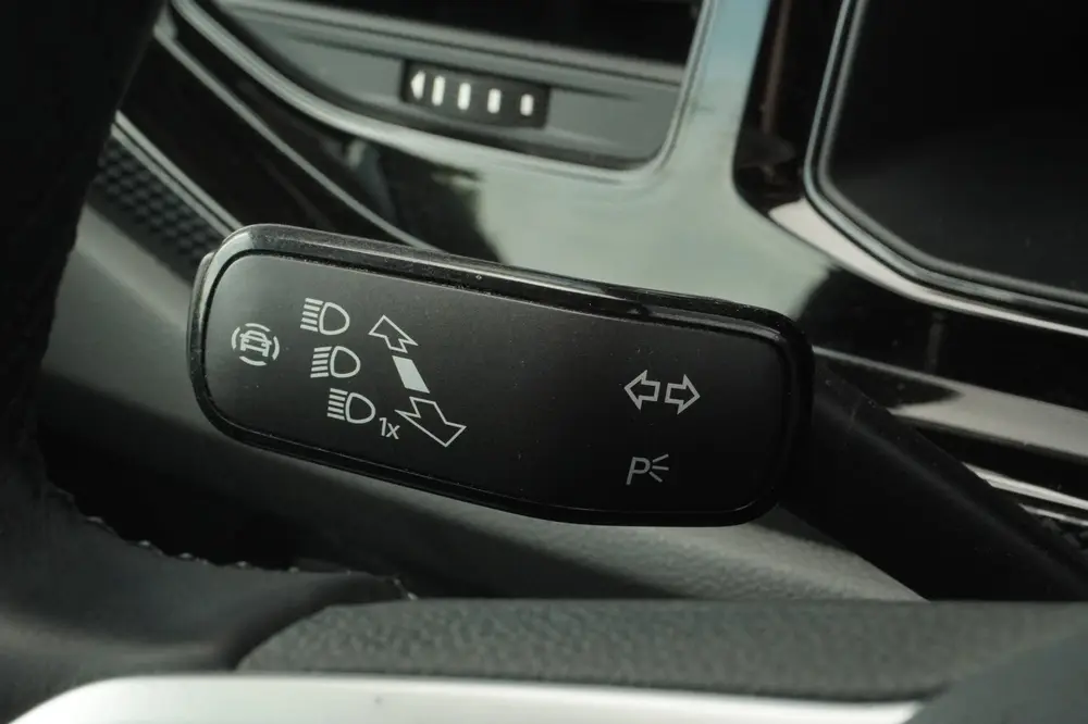 Volkswagen Polo 1.0 TSI Life Business+Led+Full-Navigatie+Vit uit 2022, foto 13