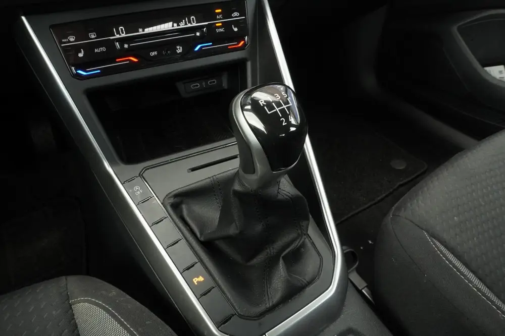 Volkswagen Polo 1.0 TSI Life Business+Led+Full-Navigatie+Vit uit 2022, foto 20