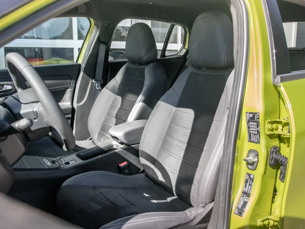 Fiat 600e Sport 54 kWh uit 2026, foto 10
