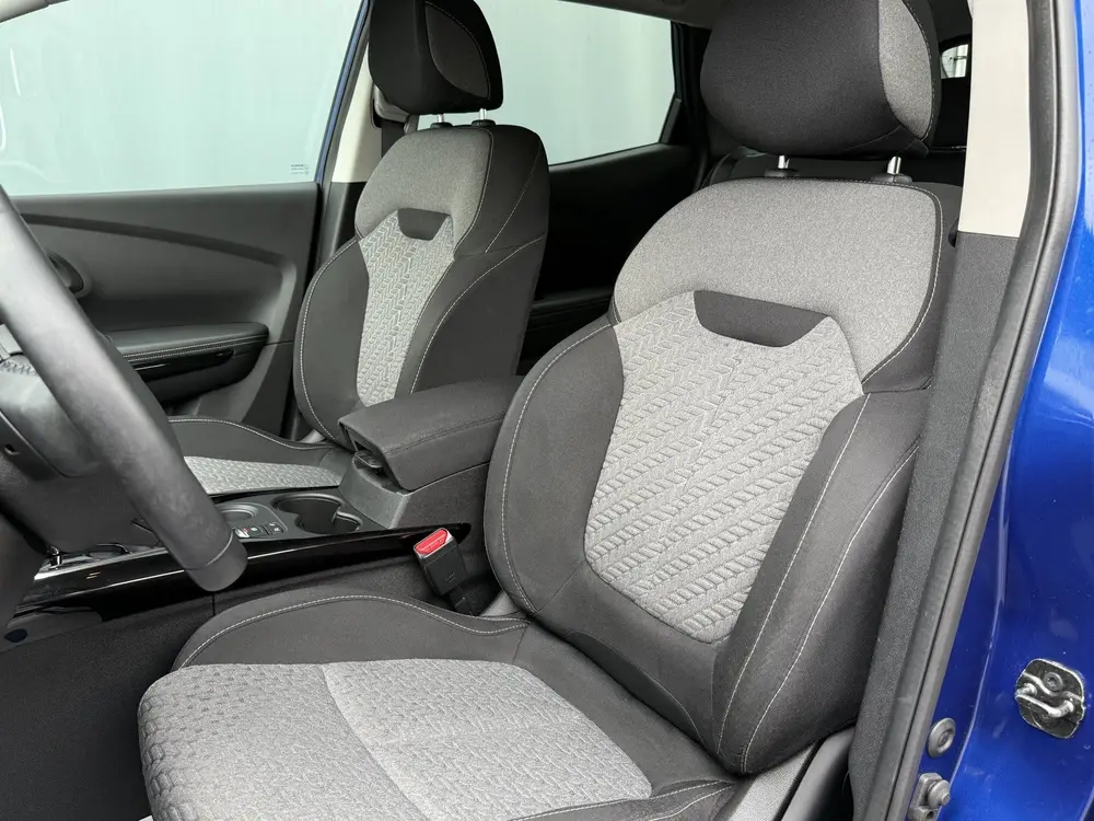 Renault Kadjar BWJ 2022 1.3 141 PK TCe Limited AUTOMAAT uit 2022, foto 5