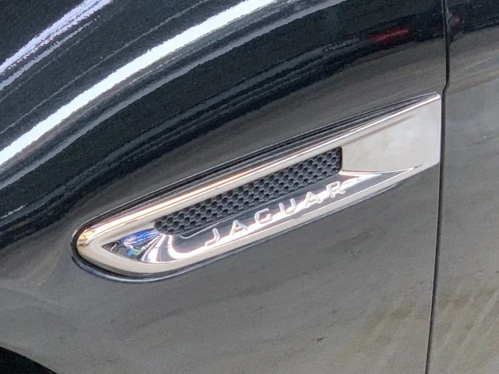 Jaguar XF 2.0t Prestige VIRTUAL COCKPIT-NAVI-LANE ASSIST-ECC uit 2019, foto 19