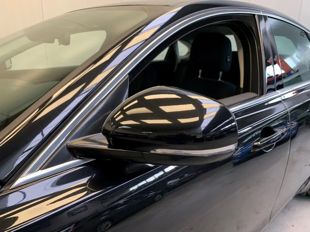Jaguar XF 2.0t Prestige VIRTUAL COCKPIT-NAVI-LANE ASSIST-ECC uit 2019, foto 20