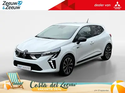 Mitsubishi Colt 1.6 HEV Intense uit 2026