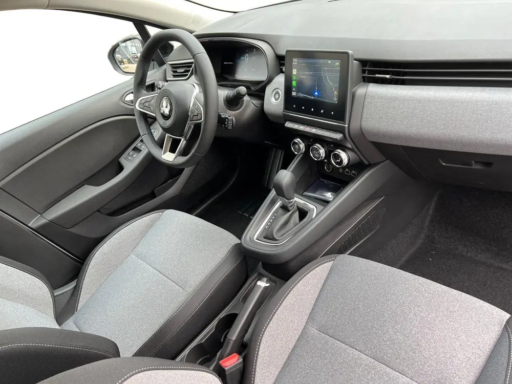 Mitsubishi Colt 1.6 HEV Intense uit 2026, foto 12