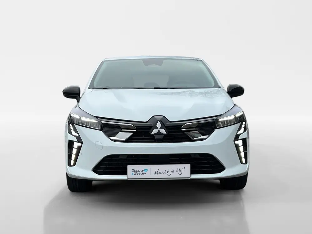 Mitsubishi Colt 1.6 HEV Intense uit 2026, foto 2