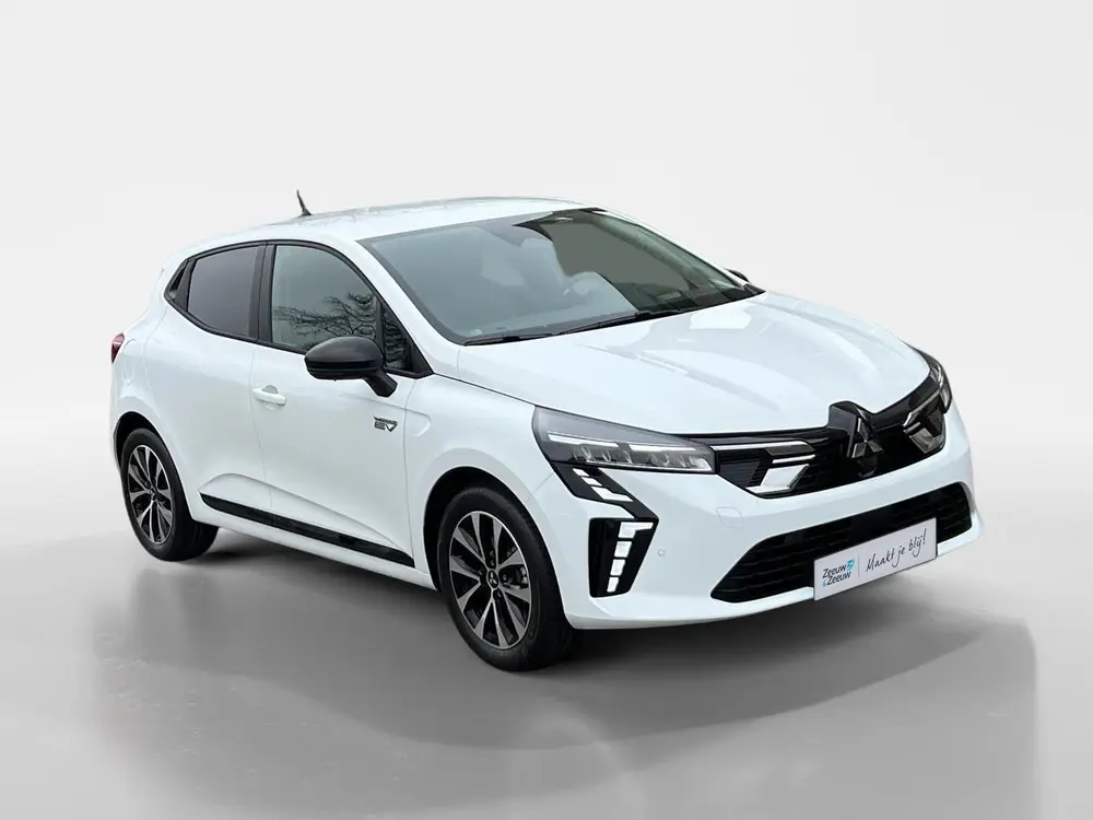 Mitsubishi Colt 1.6 HEV Intense uit 2026, foto 3