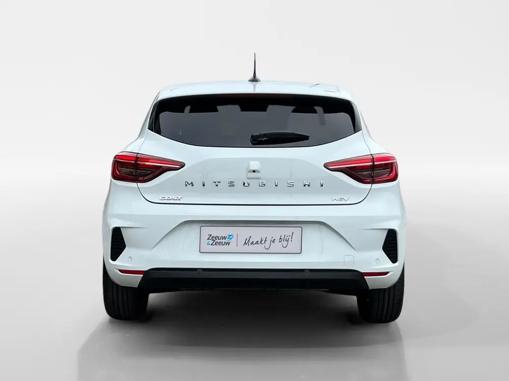Mitsubishi Colt 1.6 HEV Intense uit 2026, foto 5