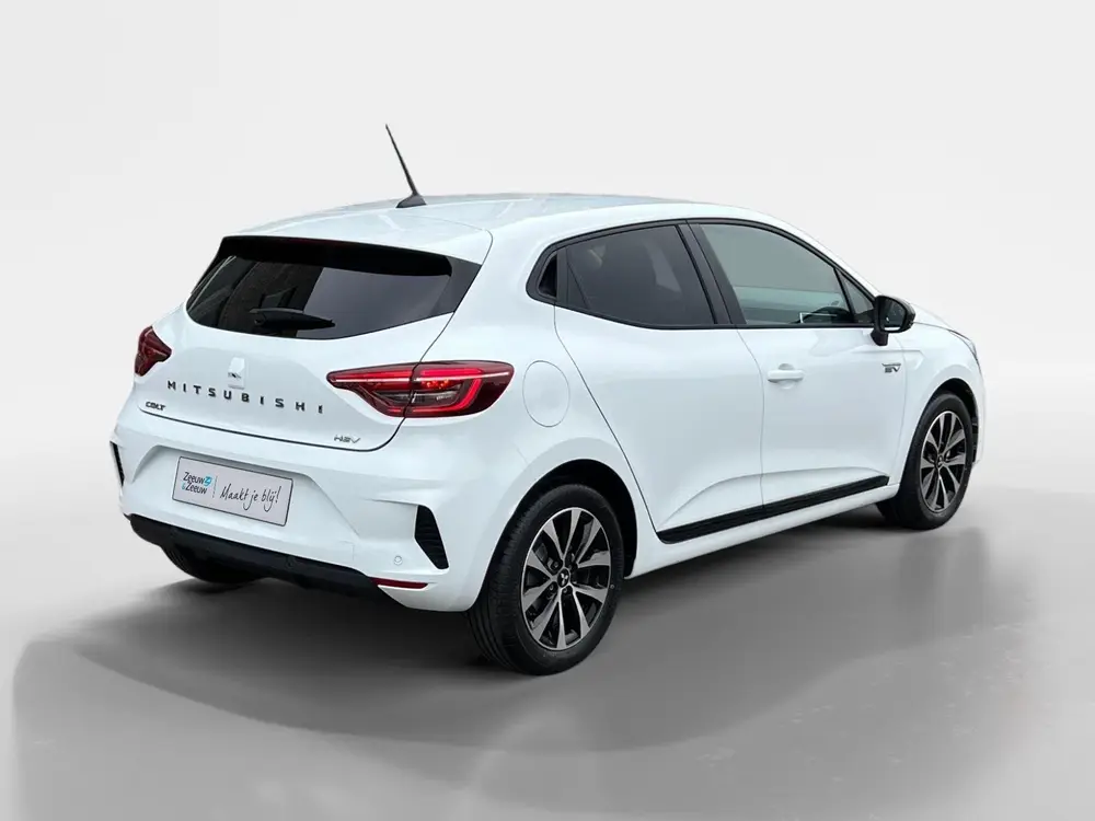 Mitsubishi Colt 1.6 HEV Intense uit 2026, foto 6