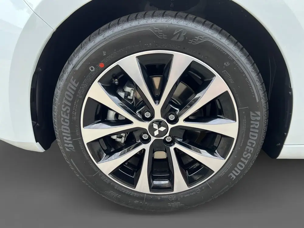 Mitsubishi Colt 1.6 HEV Intense uit 2026, foto 8