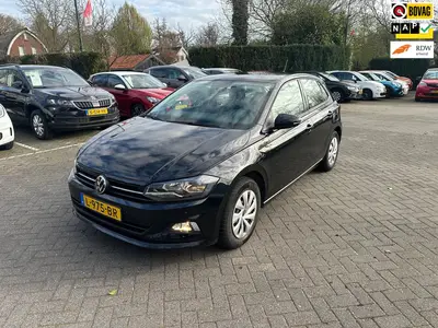 Volkswagen Polo 1.0 TSI Comfortline , navigatie , pdc voor e uit 2021
