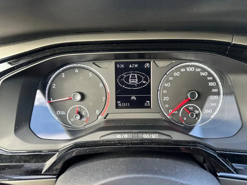 Volkswagen Polo 1.0 TSI Comfortline , navigatie , pdc voor e uit 2021, foto 10