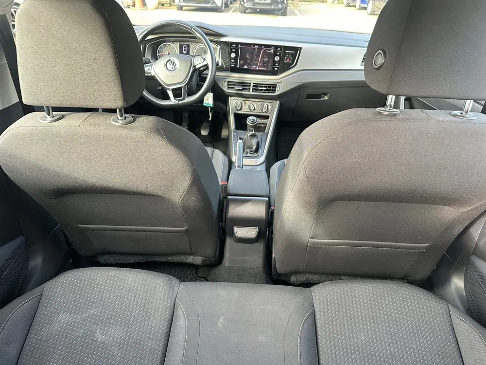 Volkswagen Polo 1.0 TSI Comfortline , navigatie , pdc voor e uit 2021, foto 6